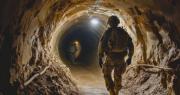 Va contra China: esta potencia asiática usará túneles subterráneos y se prepara para una invasión