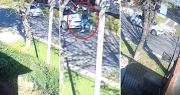 Millonario robo en Tolosa: forzaron la entrada de una casa y se llevaron ahorros, celulares y electrodomésticos