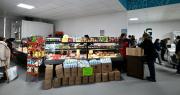 Con el maple de huevos a $5.000, el Mercado Bonaerense de La Plata ya ofrece descuentos y ofertas imperdibles