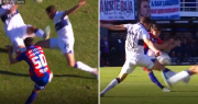 San Lorenzo pidió penal sobre el final ante Gimnasia: la mano no sancionada que desató el enojo
