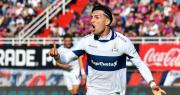 El polémico gol anulado a Gimnasia: ¿estuvo bien la decisión arbitral?