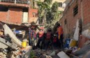 Explosiones por gas doméstico han dejado al menos tres muertos y 41 heridos durante 2025 – Correo del Caroní