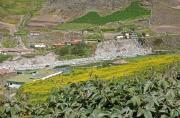 Pueblo de Timotes lucha para salir adelante tras crecida del río Motatán – Correo del Caroní