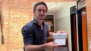 El PRO encabeza en Pilar: quién es el Dandy, el ginecólogo y exgoleador del ascenso elegido