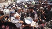 Continúan las matanzas cerca de los centros de ayuda en Gaza