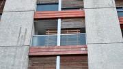 Cadáver en el placar: con un rompecabezas de indicios se intenta identificar a la víctima