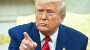 Con amigos como Trump…
