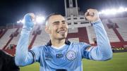 En Belgrano se ilusionan con Zelarayán y esperan que este sea su semestre