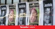 El doloroso mensaje del padre de Kim Gómez, la nena de 7 años asesinada en La Plata