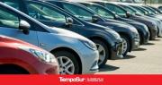La desaceleración del mercado automotor se siente en la región pese al impulso del crédito