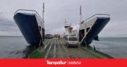 Aumentaron los precios del cruce de barcaza