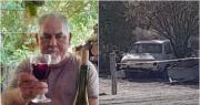 Quién era el automovilista que murió tras un choque en Sarmiento