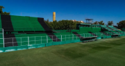 Una reconocida radio deportiva aseguró que no la dejan entrar a San Martín por criticar la Comisión Directiva