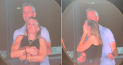 Tras el recital de Coldplay, renunció el CEO que fue captado abrazado a una compañera de trabajo