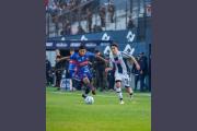 Güemes quiere seguir de buena racha ante Gimnasia y Tiro (S) en La Isla