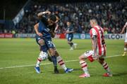 Cómo ver en vivo Barracas Central vs Independiente Rivadavia: horario y formaciones