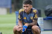 Que asco Boca, la picante historia de un familiar de Milton Delgado
