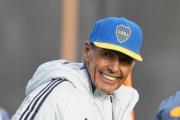 La buena noticia que recibió Miguel Ángel Russo antes de enfrentar a Atlético Tucumán por la Copa Argentina