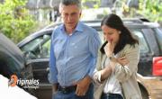 Hubo acuerdo en Vicente López: Martínez puso la cabeza y cerró un 70-30 con LLA