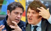 Salieron las ENCUESTAS y anticipan quién gana hoy en PBA: Fuerza Patria vs LLA
