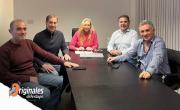 La lapicera de Karina cerró la lista de LLA: lo que le quedó al PRO y los heridos