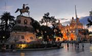 Clima hoy y pronóstico del tiempo en Córdoba: cómo será el domingo 20 de julio