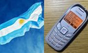 Apareció el histórico celular Siemmens: así es el modelo 2025 hecho en Argentina