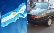 Está de vuelta el inconfundible Peugeot 504: cómo es el modelo 2025 hecho en Argentina