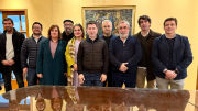 Somos Buenos Aires: la UCR apuesta a una tercera vía con sectores del peronismo e intendentes del PRO descontentos