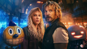 Estado eléctrico: la joya de la ciencia ficción disponible en Netflix que no te podés perder