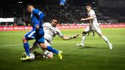 El campeón no arranca: Platense igualó con Vélez y todavía no ganó
