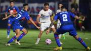 Tigre vs. Argentinos Juniors por el Torneo Clausura: horario, formaciones y cómo ver en vivo