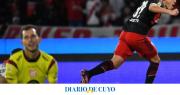 River goleó y gustó en Córdoba