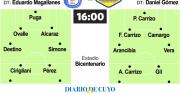 Unión y Colón Jr. le ponen dueño al Torneo Apertura