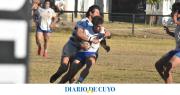 Perdió la “U” y ganó el SJRC