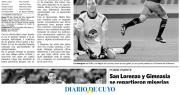 Tapa Pasión 20 de Julio de 2025