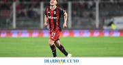River Plate goleó 4-0 a Instituto en Córdoba y es líder