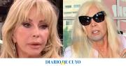 “Es grave”: Graciela Alfano contestó a las acusaciones de Susana Giménez sobre la supuesta magia negra