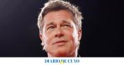 A los 61 años, Brad Pitt reveló cuáles son los alimentos que prioriza para mantenerse en buen estado físico