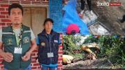Indígenas Mosetenes denuncian minería ilegal en dos comunidades a la cabeza de exministro de Minería