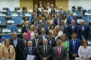 La Legislatura de Río Negro mantiene el ritmo que impone Weretilneck