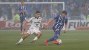 Godoy Cruz empató 0 a 0 con Sarmiento de Junín en el reestreno oficial del Feliciano Gambarte