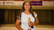 Alejandra Locomotora Oliveras sigue en estado crítico y Yésica Marcos rescató su figura solidaria