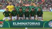 No pegan ni una: la Selección de Bolivia puede quedar eliminada de las Eliminatorias al Mundial 2026