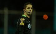 ¿Acertó Lamolina al anular el gol de Zalazar para el equipo tripero?