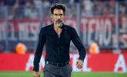 Huracán, un rival que le sienta bien a Domínguez