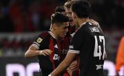 Al ritmo del cuartetazo: River fue demasiado para Instituto