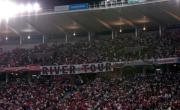 Los hinchas de River coparon el Mario Kempes