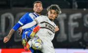 Los campeones no se sacaron diferencias