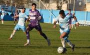 A San Carlos se le escapó un partido increíble